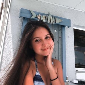 Meet your Posher, Sascha